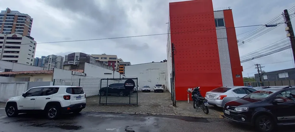 Prédio Inteiro, 336 m² - Foto 15
