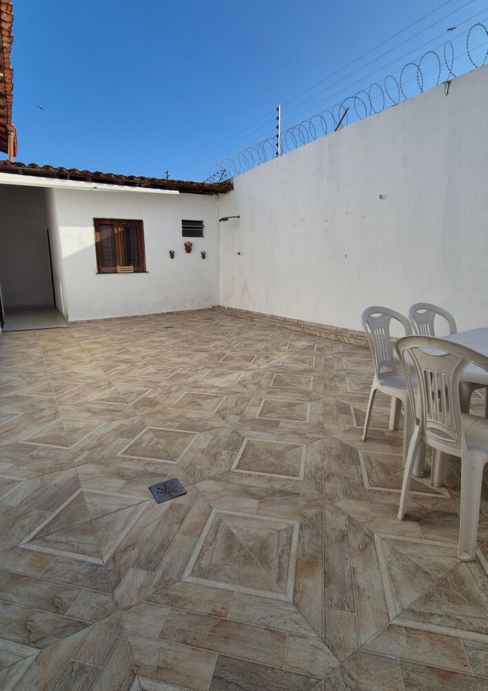 Casa de Condomínio à venda com 3 quartos, 130m² - Foto 4