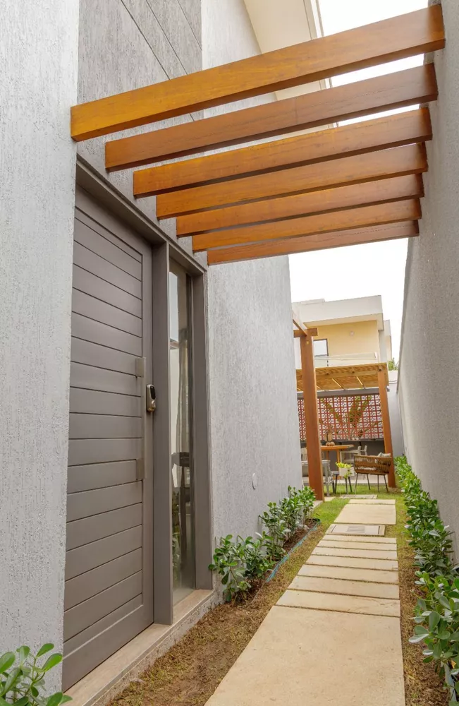 Casa de Condomínio, 4 quartos - Foto 9