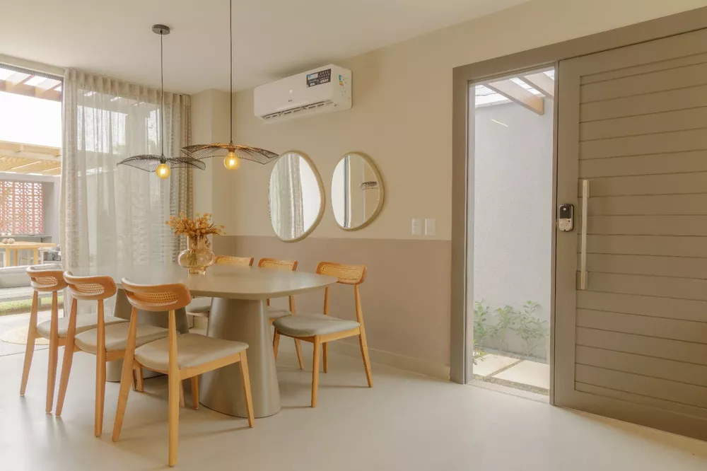 Casa de Condomínio, 4 quartos - Foto 6