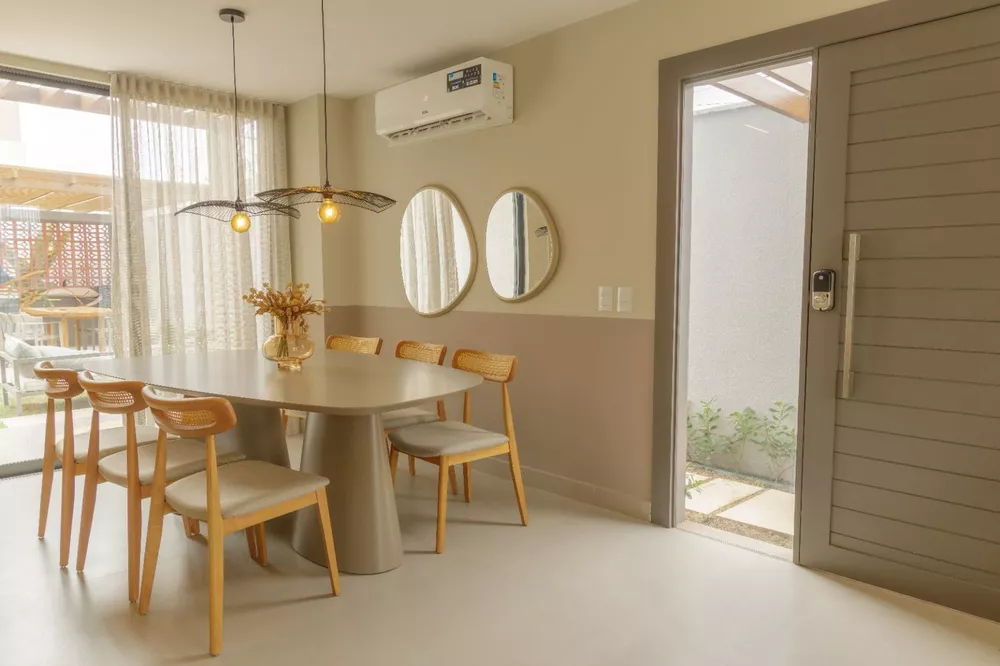 Casa de Condomínio, 4 quartos - Foto 7