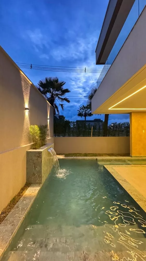 Casa de Condomínio, 4 quartos - Foto 2