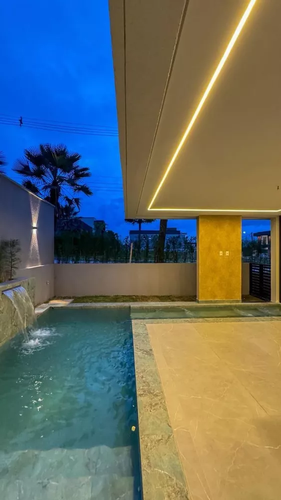 Casa de Condomínio, 4 quartos - Foto 3