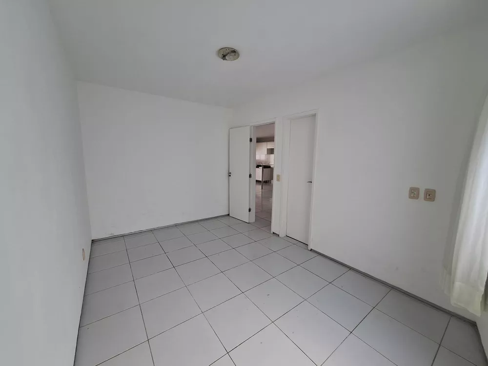Casa de Condomínio, 2 quartos - Foto 4