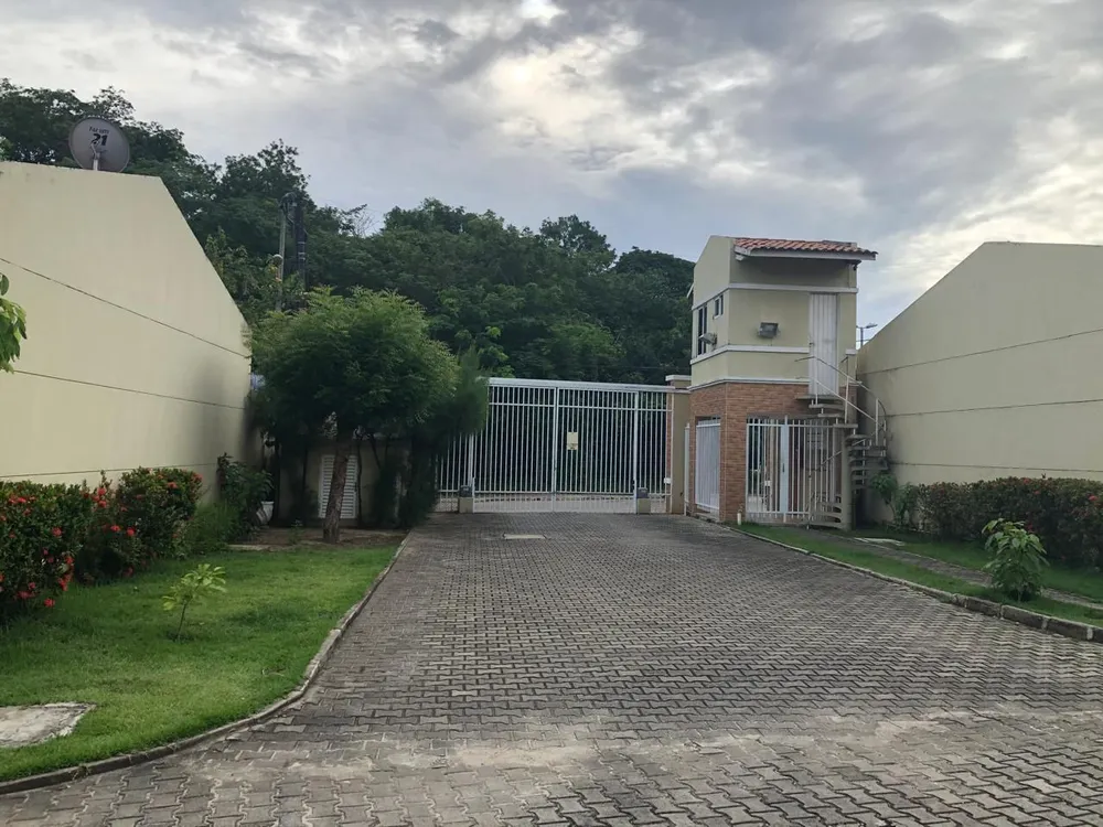 Casa de Condomínio, 2 quartos - Foto 5