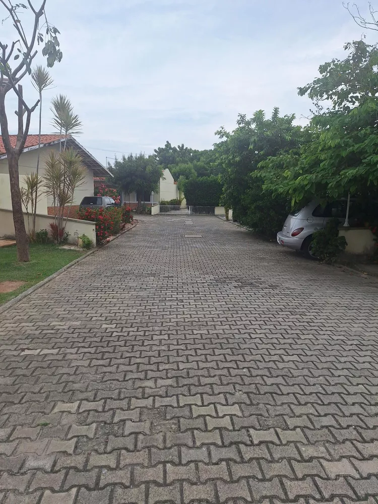 Casa de Condomínio, 2 quartos - Foto 2