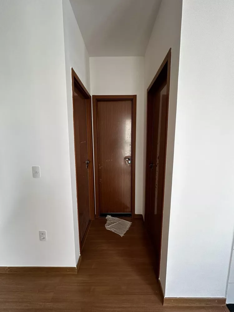 Apartamento, 2 quartos, 41 m² - Foto 2