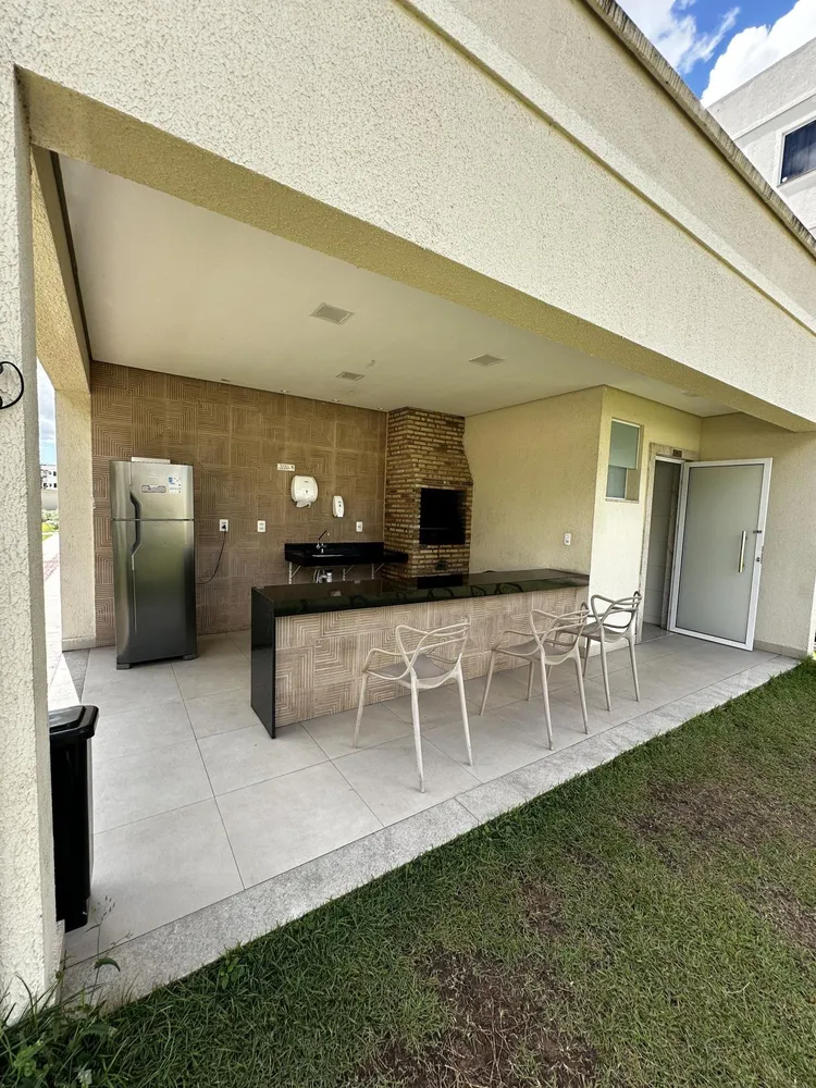 Apartamento, 2 quartos, 41 m² - Foto 6