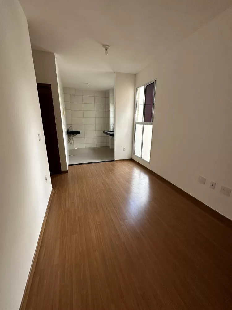 Apartamento, 2 quartos, 41 m² - Foto 1