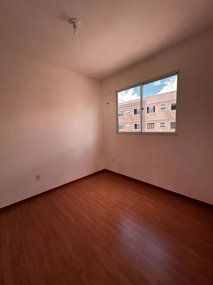 Apartamento, 2 quartos, 41 m² - Foto 3