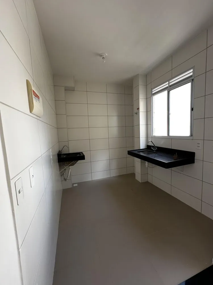 Apartamento, 2 quartos, 41 m² - Foto 4