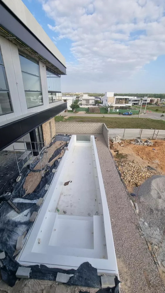 Casa de Condomínio, 6 quartos - Foto 1