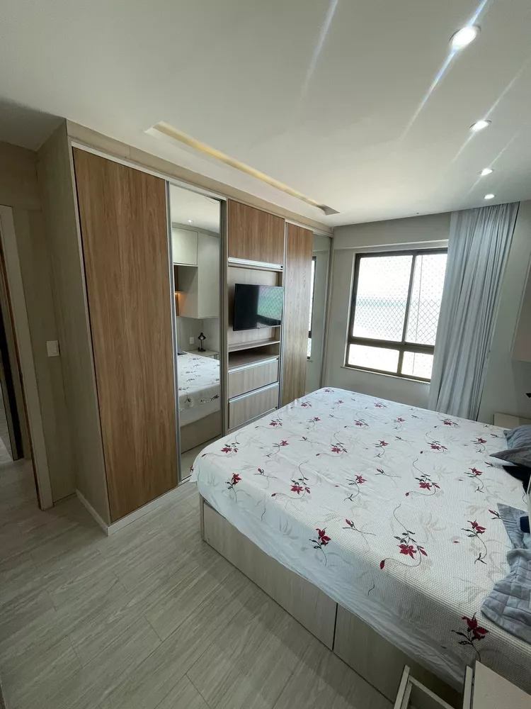 Apartamento, 2 quartos, 86 m² - Foto 12