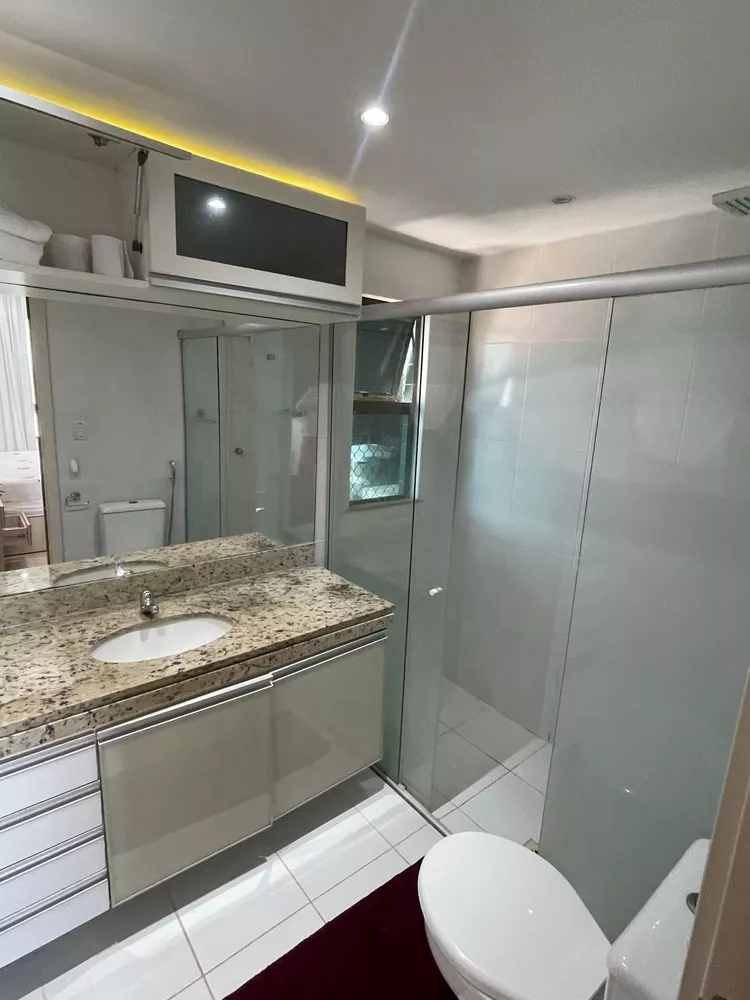Apartamento, 2 quartos, 86 m² - Foto 5