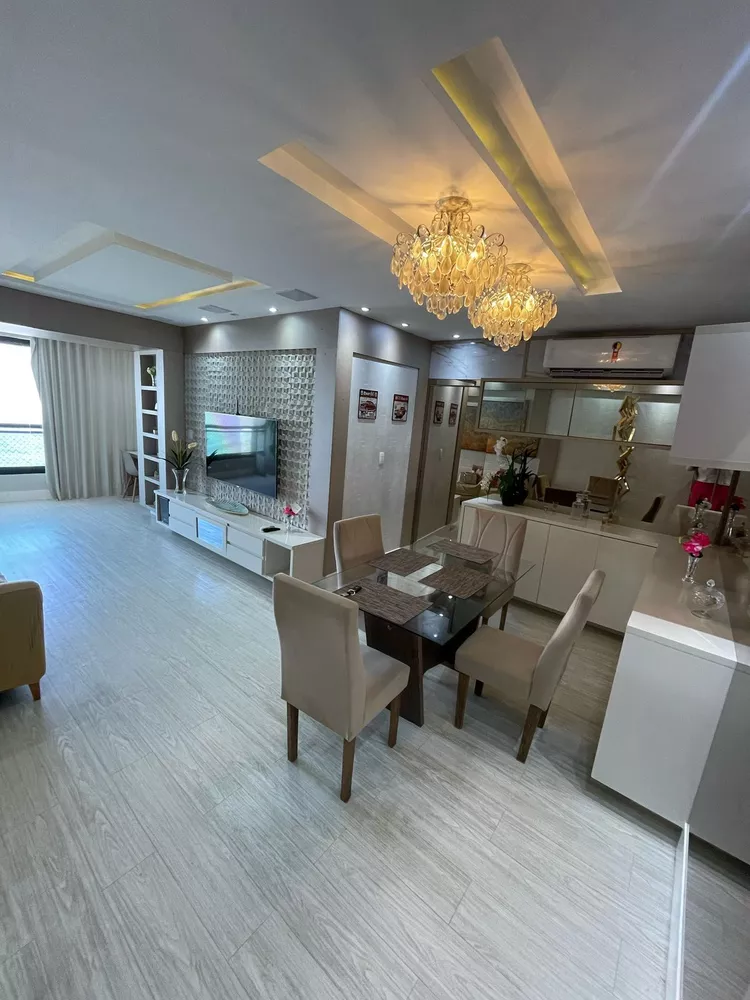 Apartamento, 2 quartos, 86 m² - Foto 15