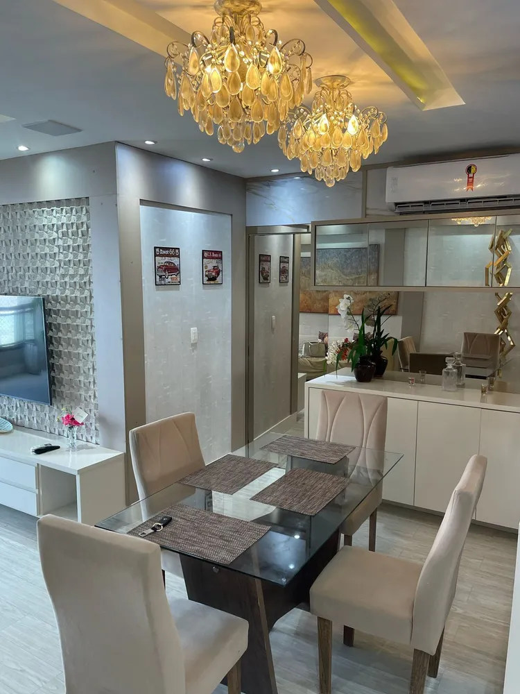 Apartamento, 2 quartos, 86 m² - Foto 10