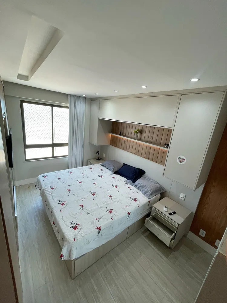 Apartamento, 2 quartos, 86 m² - Foto 14