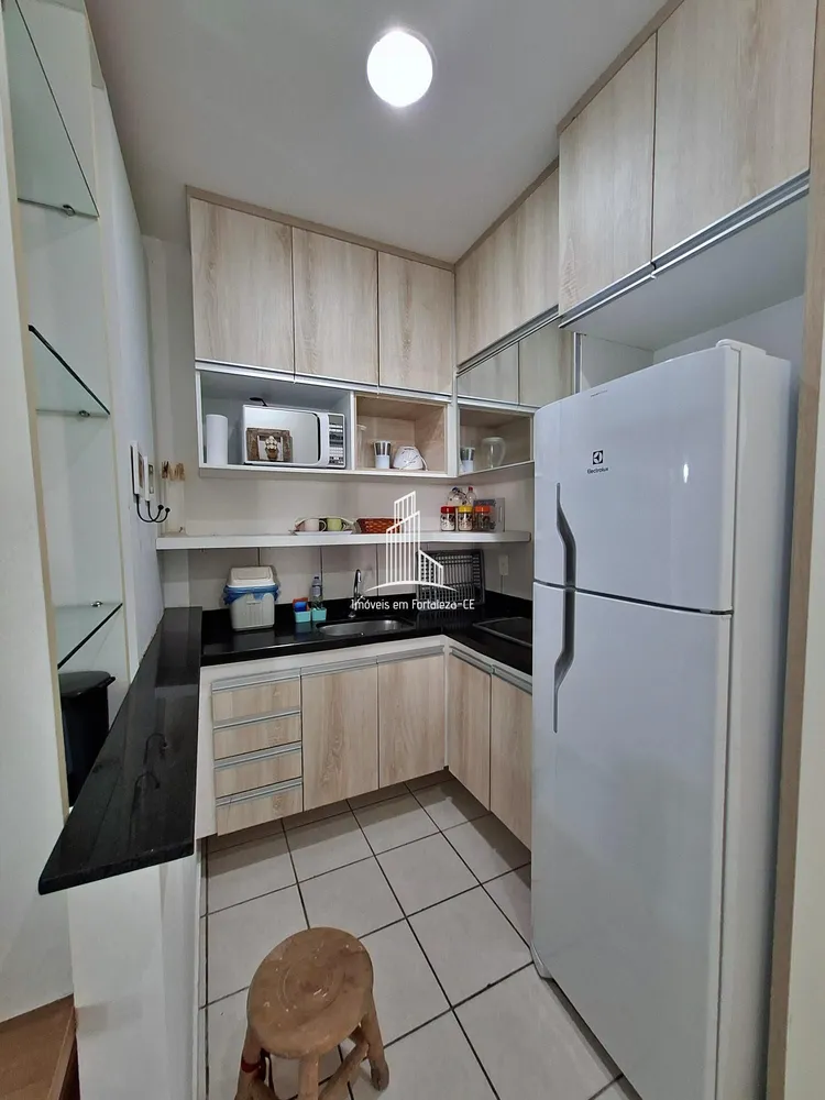 Apartamento, 2 quartos, 67 m² - Foto 8