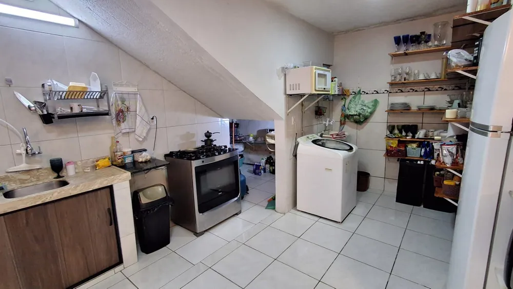 Apartamento, 3 quartos, 160 m² - Foto 1