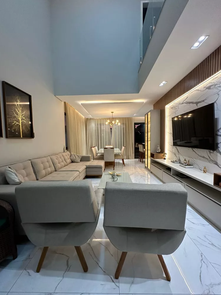 Casa de Condomínio, 3 quartos - Foto 3