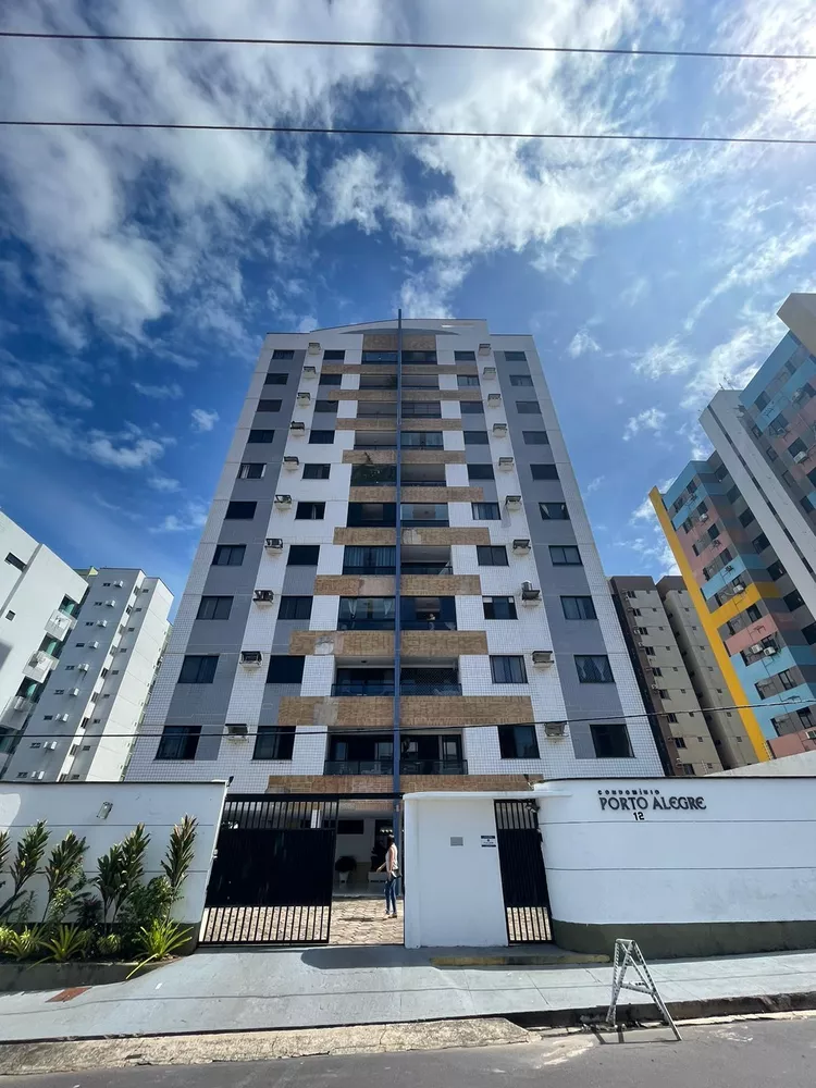 Apartamento, 2 quartos, 80 m² - Foto 4