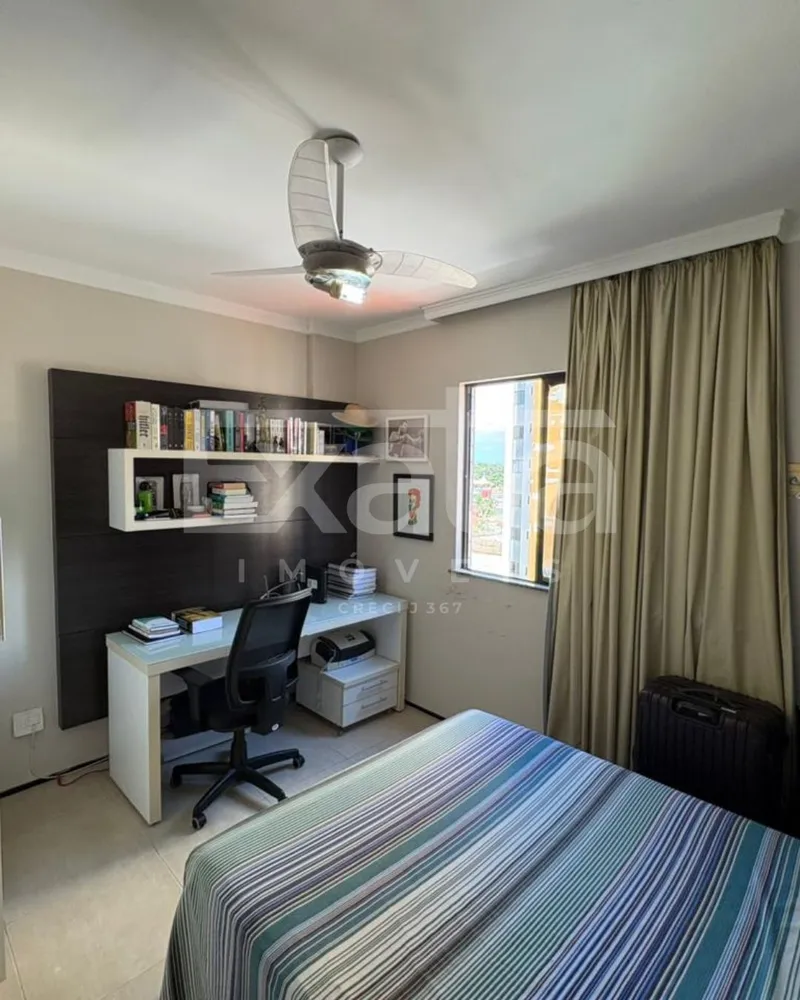 Apartamento, 2 quartos, 80 m² - Foto 13
