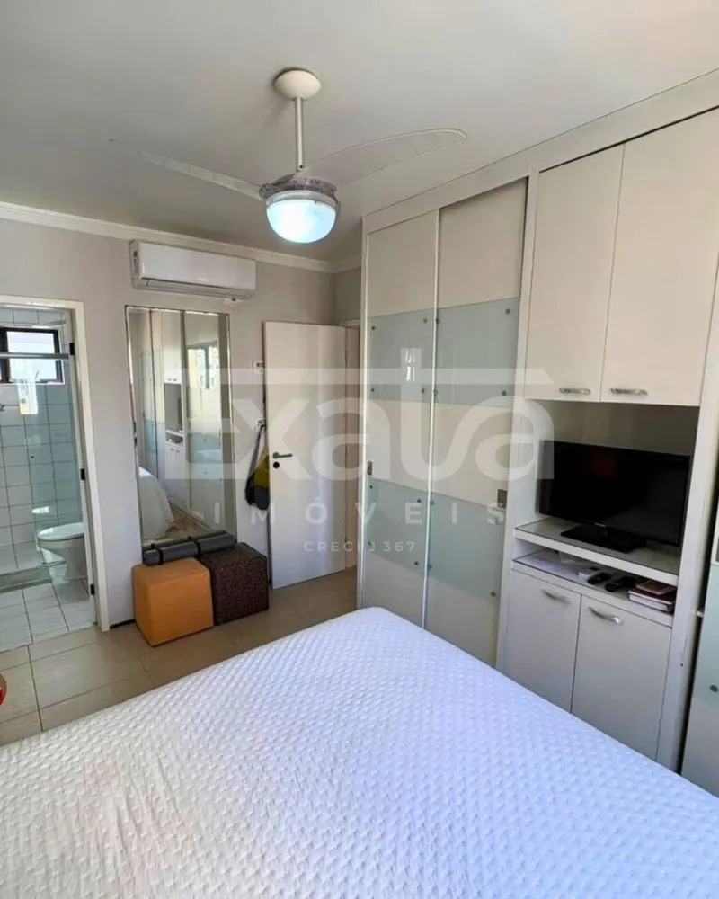 Apartamento, 2 quartos, 80 m² - Foto 6