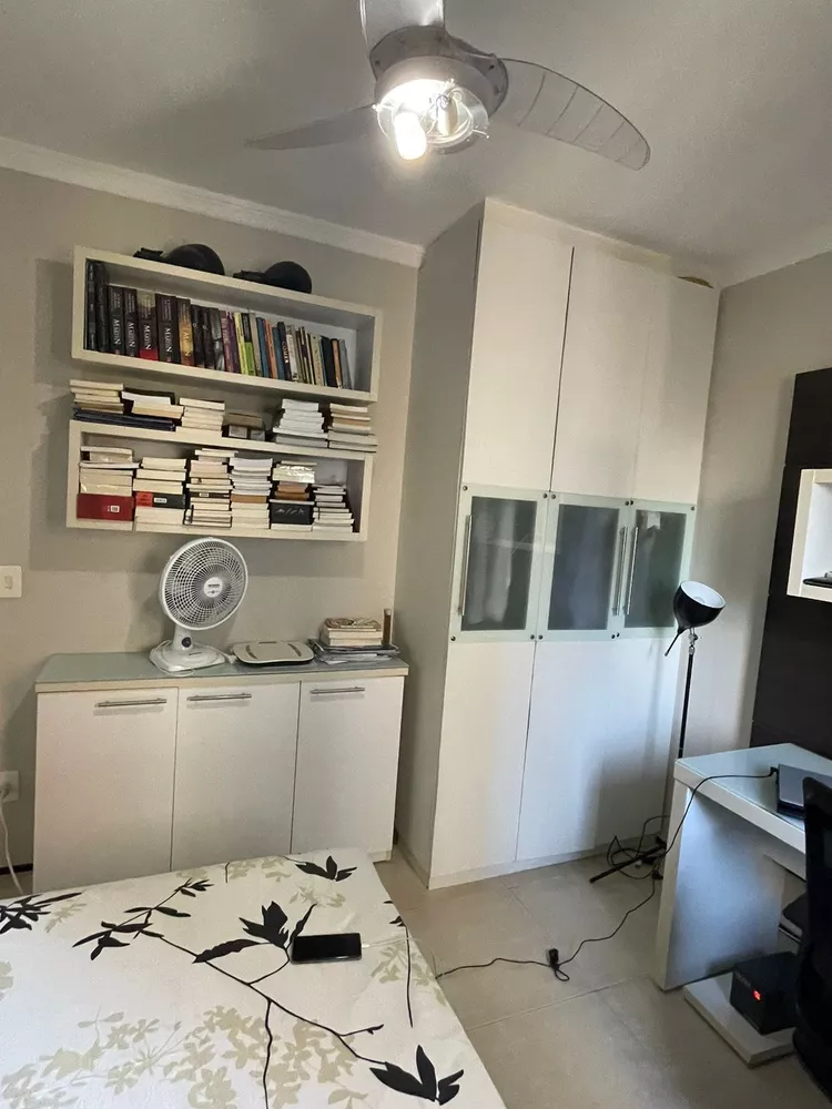 Apartamento, 2 quartos, 80 m² - Foto 3