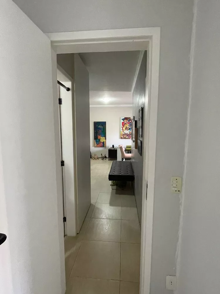 Apartamento, 2 quartos, 80 m² - Foto 2