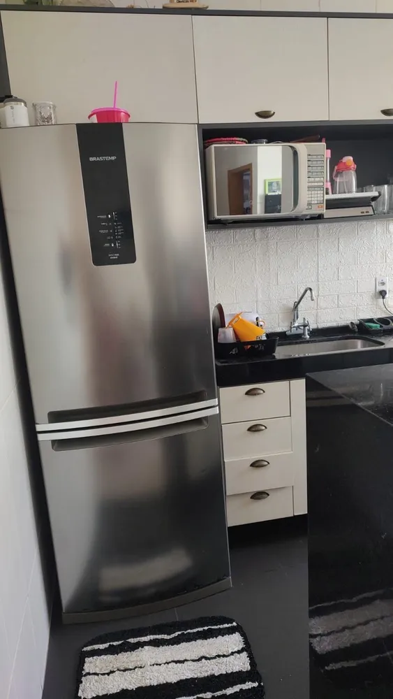 Apartamento, 2 quartos, 47 m² - Foto 12