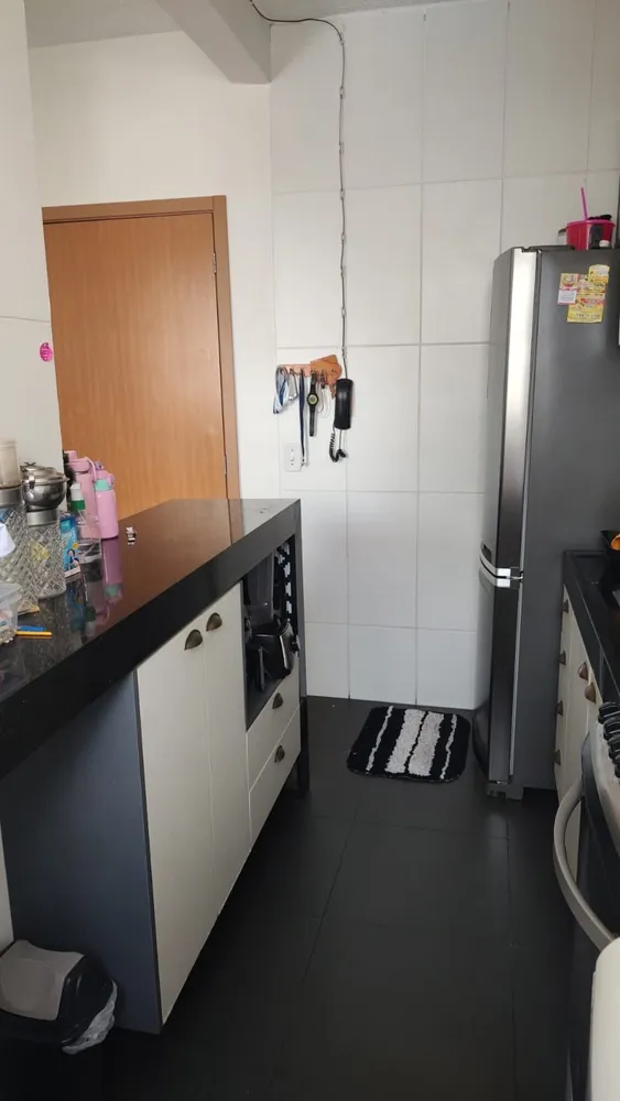 Apartamento, 2 quartos, 47 m² - Foto 7