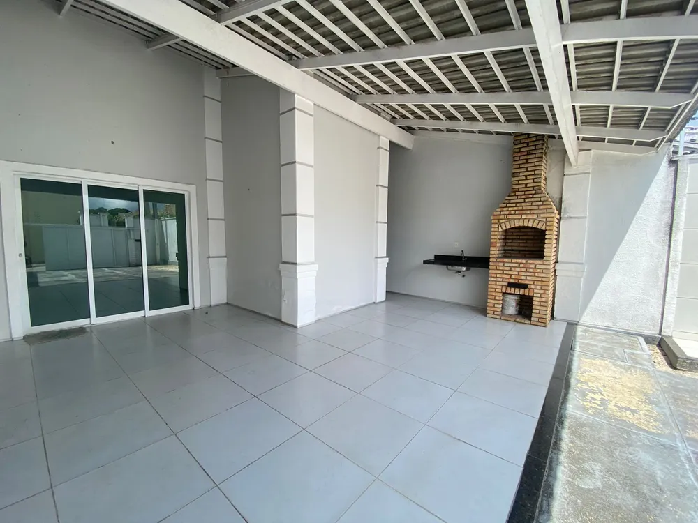 Casa, 3 quartos, 175 m² - Foto 1