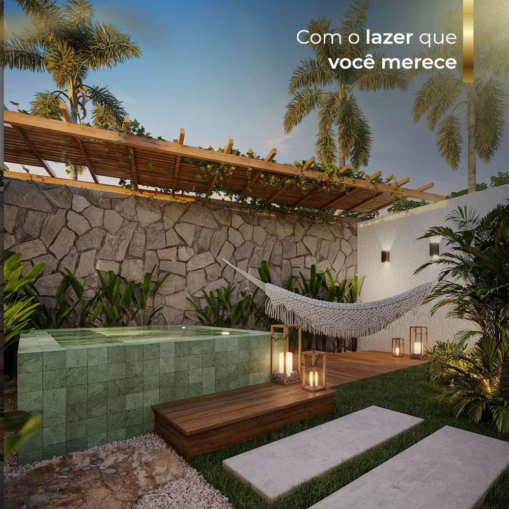 Casa, 3 quartos, 90 m² - Foto 4