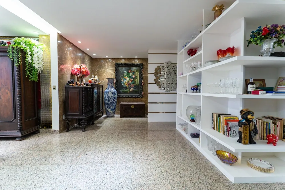Apartamento, 3 quartos, 260 m² - Foto 6