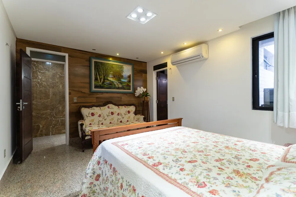 Apartamento, 3 quartos, 260 m² - Foto 10