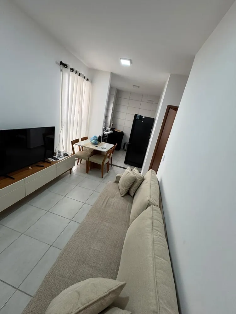 Apartamento, 2 quartos, 45 m² - Foto 4