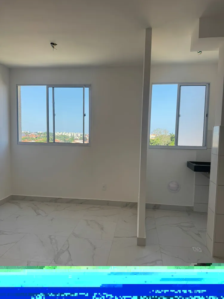 Apartamento, 2 quartos, 45 m² - Foto 6
