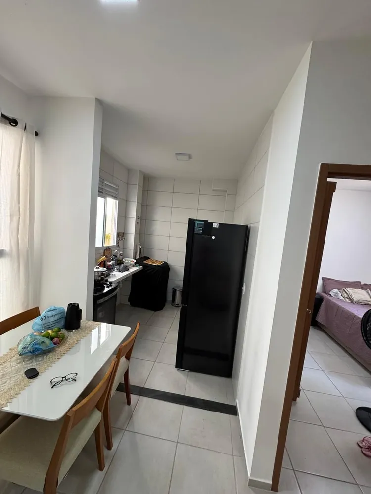 Apartamento, 2 quartos, 45 m² - Foto 5