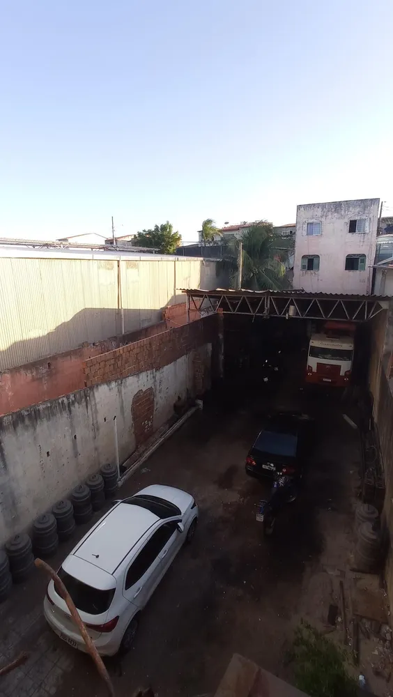 Depósito-Galpão, 564 m² - Foto 4