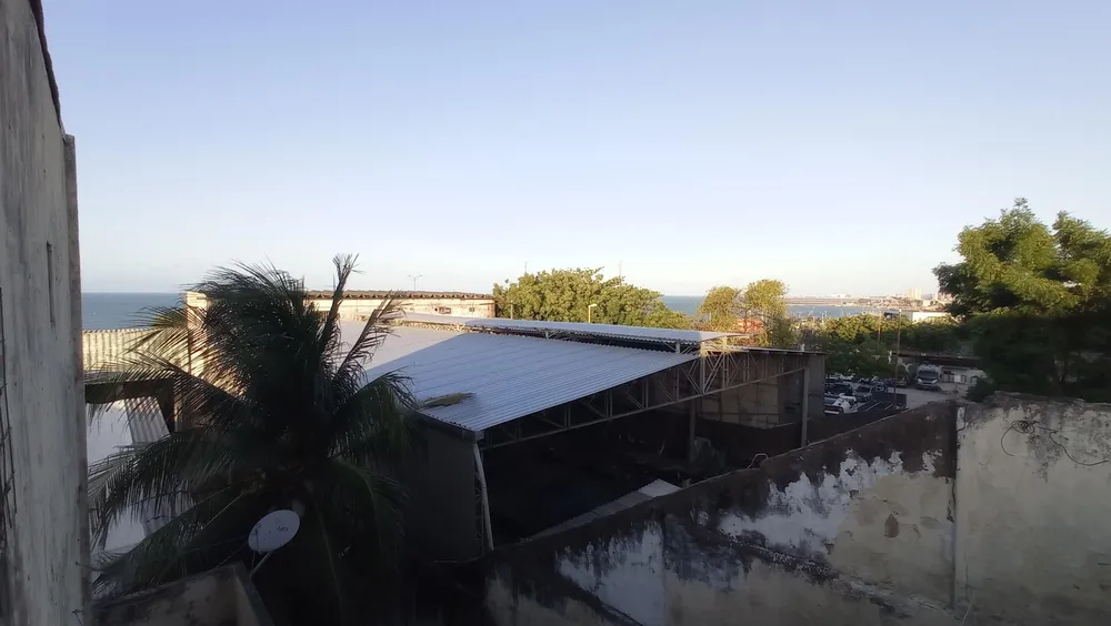 Depósito-Galpão, 564 m² - Foto 11