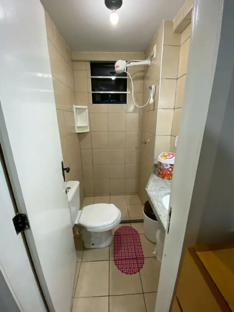 Apartamento, 3 quartos, 62 m² - Foto 7