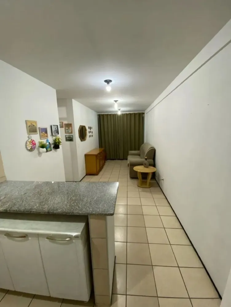 Apartamento, 3 quartos, 62 m² - Foto 4