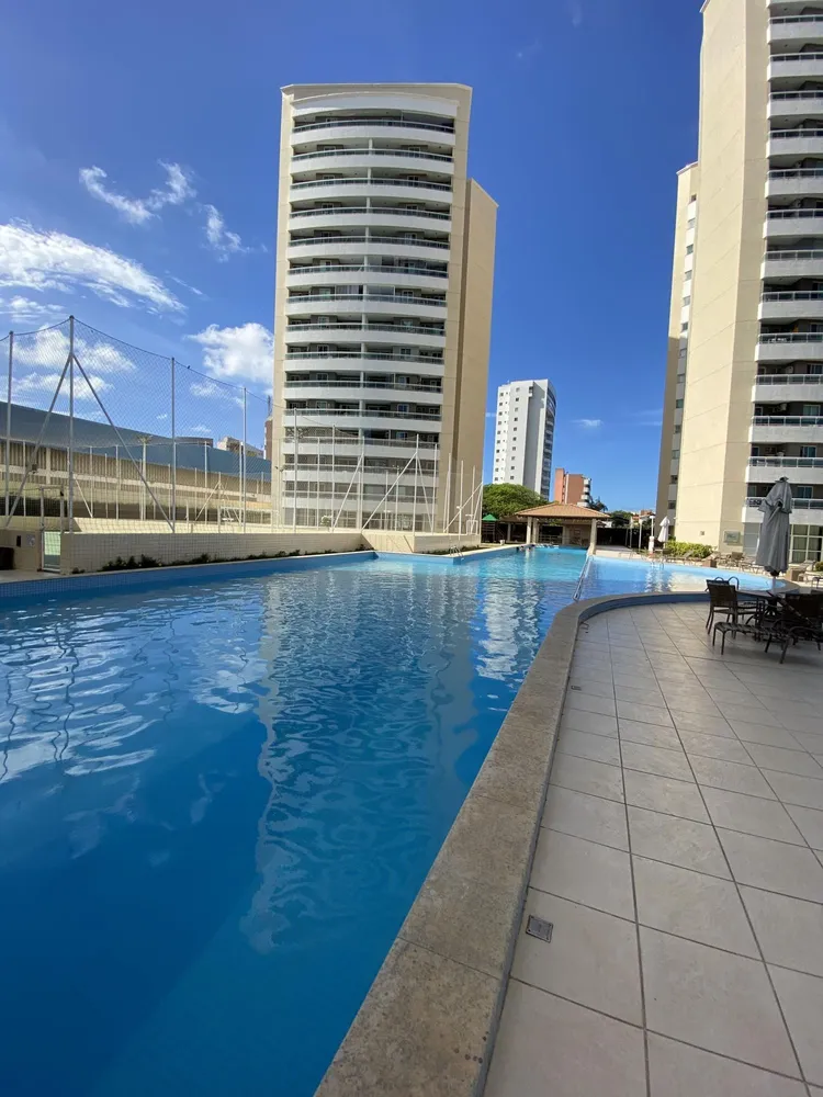 Apartamento, 3 quartos, 80 m² - Foto 2