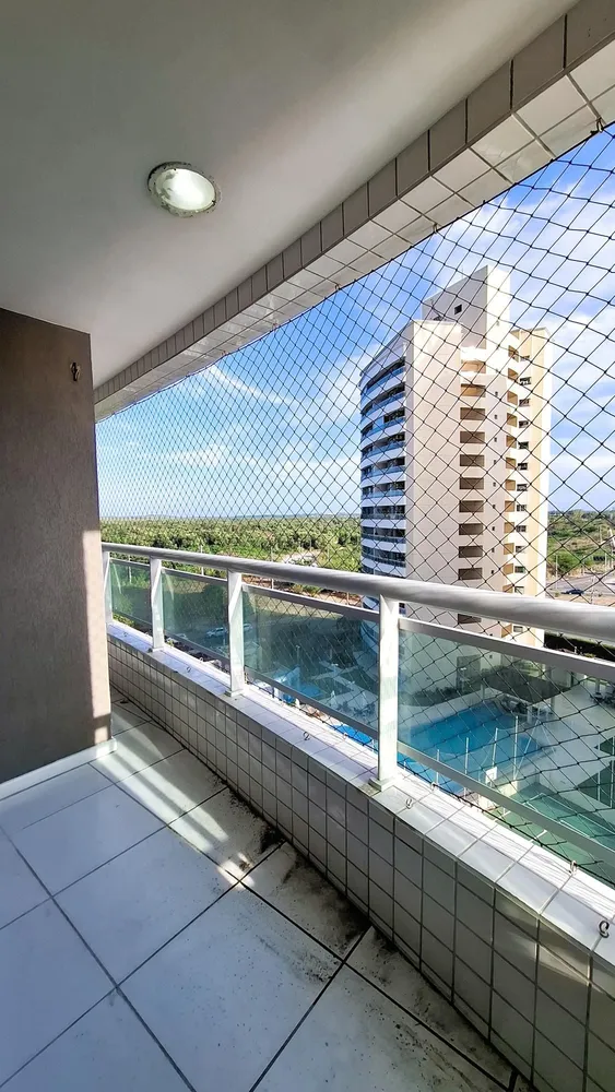 Apartamento, 3 quartos, 80 m² - Foto 5