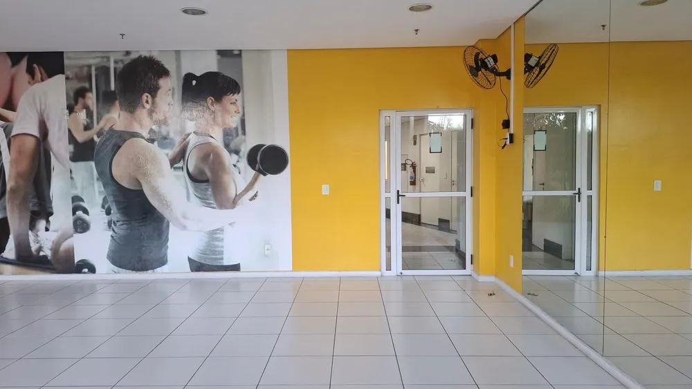 Apartamento, 3 quartos, 80 m² - Foto 14