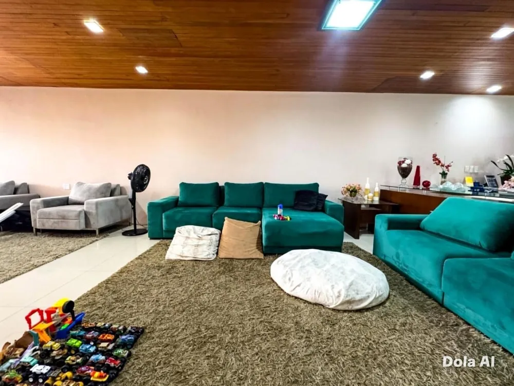 Casa, 5 quartos, 424 m² - Foto 10
