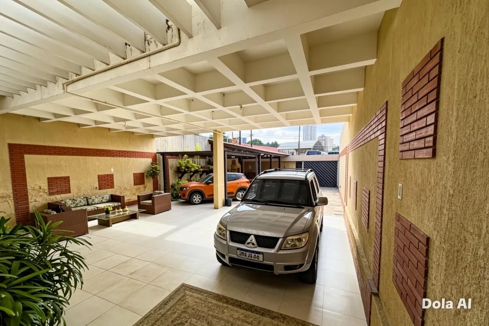 Casa, 5 quartos, 424 m² - Foto 2