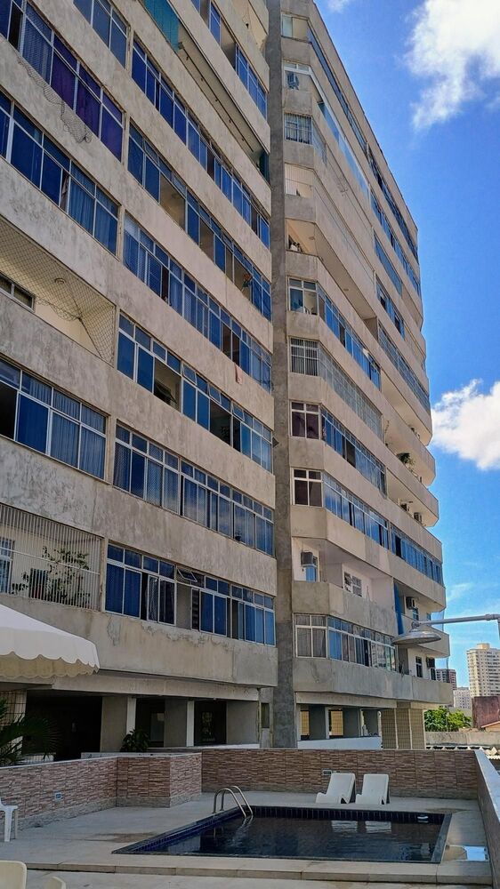 Apartamento, 3 quartos, 141 m² - Foto 5