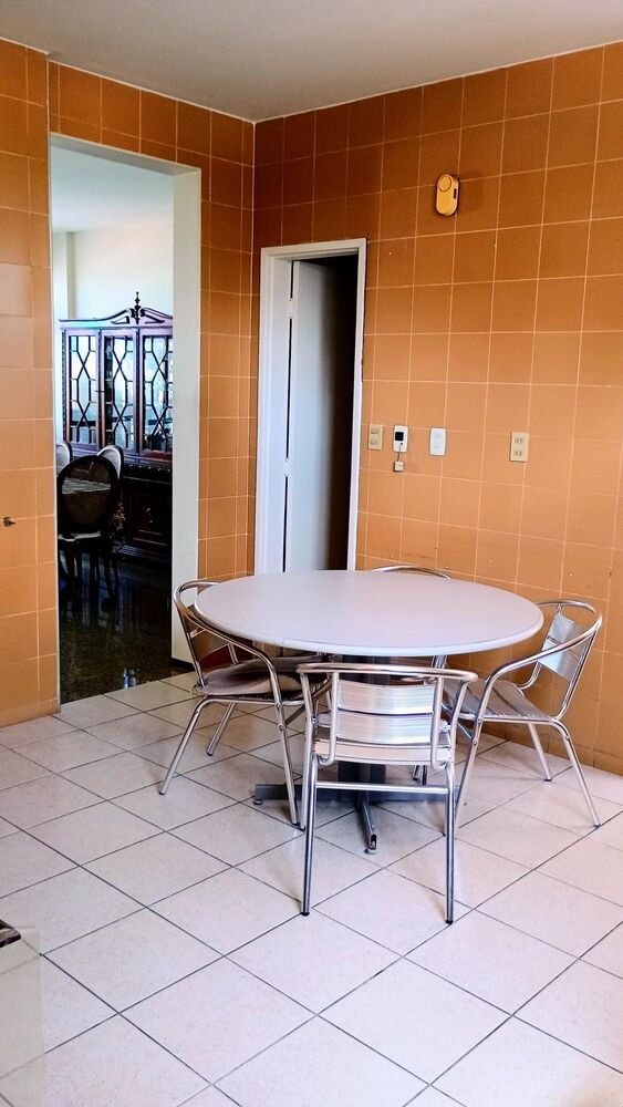 Apartamento, 3 quartos, 141 m² - Foto 8