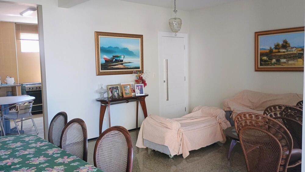 Apartamento, 3 quartos, 141 m² - Foto 20